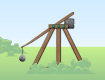 Gioco La Catapulta