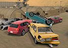 Gioco Car crash club