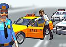 <b>Ladri di auto - City driver steal cars