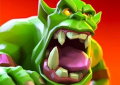 Gioco Clash royale of orcs