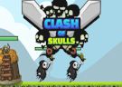 <b>Battaglia di scheletri - Clash of skulls