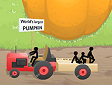 Gioco Clickdeath Halloween