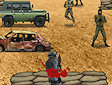 Gioco Guerriglia armata
