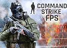 Gioco Command strike fps
