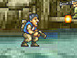 <b>Metal slug avventura - Commissar lite 1