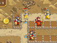 Gioco Piantone difensivo