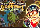 <b>Proteggi il tesoro 2 - Cursed treasure 2