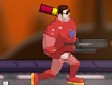 <b>Corri e spara 2 - Cyber chaser 2