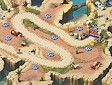 <b>Difesa giurassica - Day d tower rush