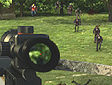 Gioco Zombies 3D 2