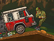 <b>Travolgi gli zombie 2 part 2 - Earn to die 2 part 2