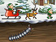 <b>Verme mostruoso a Natale - Effing worms xmas