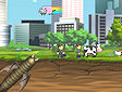 <b>Verme mostruoso 2 - Effing worms2