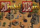 Gioco Feudal wars