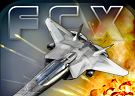 Gioco Fractal combat x