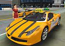 Autista di taxi a New York 3D - Free new york taxi driver 3d sim