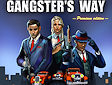 <b>Gangsters - Gangsters way premium edition
