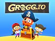 Gioco Grogg io multiplayer