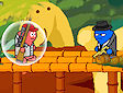Gioco Gangster contro tutti