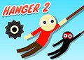 Gioco Stickman hanger 2