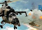 <b>Elicottero Black Ops 3D - Helicopter black ops 3d