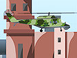 <b>Elicottero militare - Heliwars