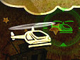 Elicottero in guerra - Hellicopter