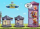 <b>Torre degli eroi - Hero tower war