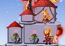 <b>Hero Tower Wars - Hero tower wars 2