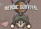 <b>Eroe sopravvissuto - Heroic survival