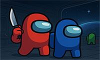 Gioco Impostore nello Spazio