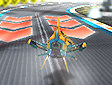 Turbo Shuttle - Ion drift epsilon