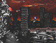 Gioco Iron terror