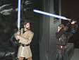 Gioco Scontro fra Jedi
