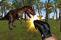 <b>Caccia ai dinosauri - Jungle dino hunter