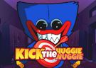 <b>Colpisci il pupazzo - Kick the huggie wuggie