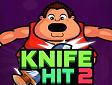 <b>Lanciatore di coltelli 2 - Knife hit 2