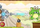 Gioco Laser cannon levels pack
