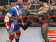 Gioco Sfida wrestling