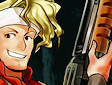 Gioco Metal slug 3 Zombie Edition