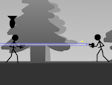 Gioco Metal slug stickman