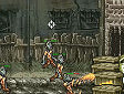 <b>Metal slug Zombie - Metal slug zombie