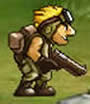 Gioco Metal slug revenge