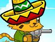 <b>Gatto messicano - Mexico cat