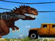 <b>Fuga del dinosauro - Mexico rex