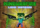 <b>Minecraft sparatutto - Minewarfire land defense