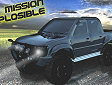 <b>Corsa con esplosivo - Mission explosible