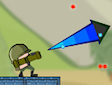 Gioco Mister Bazooka