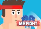 <b>Mr combattimento - Mr fight online