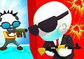 Spia 3D - Mr spy 3D